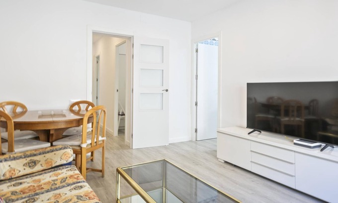 Poblenou Apartment | Winahost Barcelona Diagonal