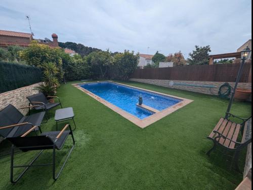 Creixell Apartment | Winahost La Buhardilla de Creixell