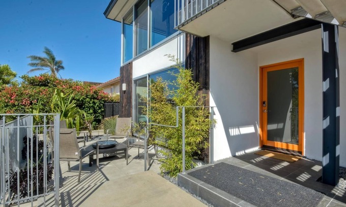 Carlsbad Apartment | Wind (1 bedroom/1 bath)