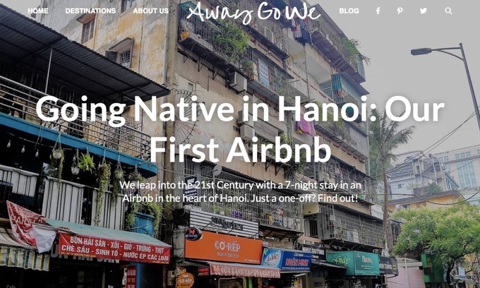 Trang Tien Apartment | Wind Chimes Hideaway - Apartment In Central Hanoi