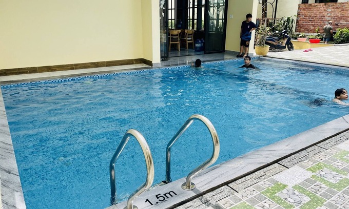 Hoi An Resort | Windbell Villa