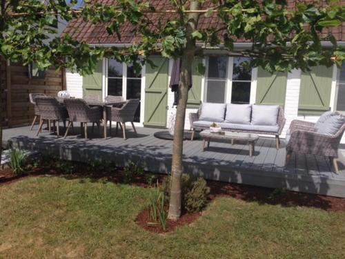 De Panne House | Windekind Dh 2