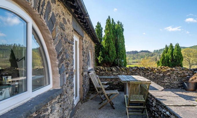 Near Sawrey House | Windermere