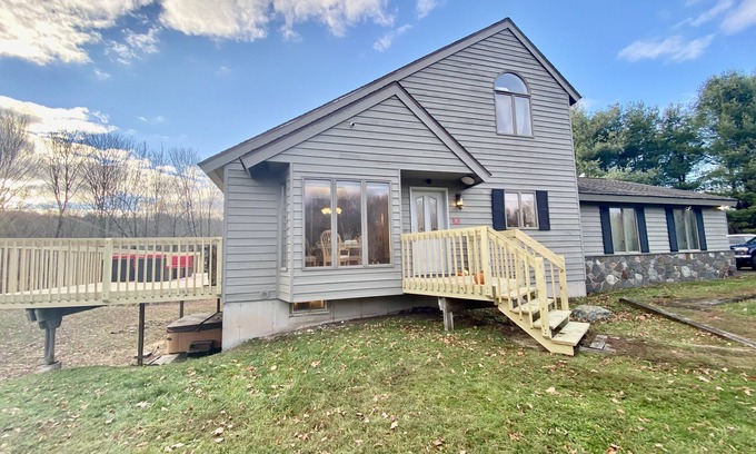 Windham House | Windham/Hunter Mountain