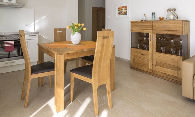 Ostseebad Dierhagen Apartment | Windlicht App Nr 3 max 4 Pers - 5/3