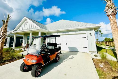 Port St. Joe House | Windmark - Jasmine by the Beach