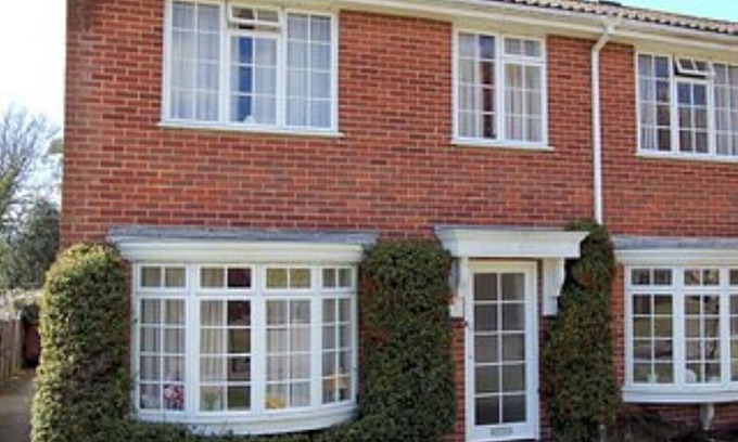 New Forest District House | Windmill Cottages No 12