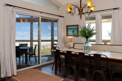 Port St. Joe House | WindScape by Pristine Properties Vacation Rentals
