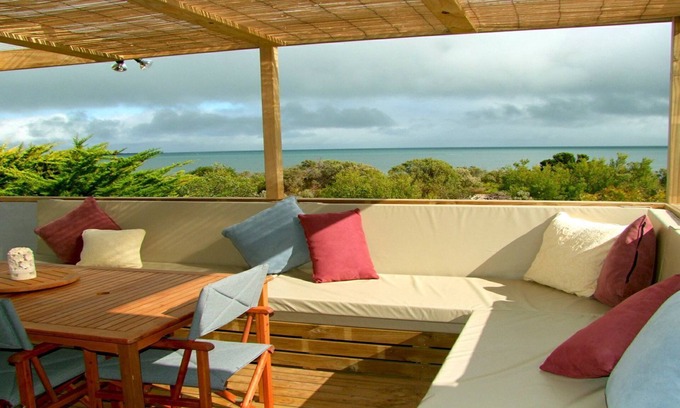 Waterhouse House | WindSong Beach House