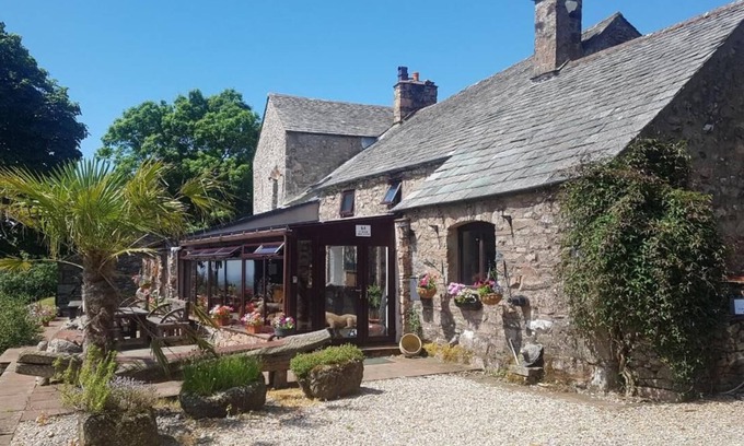 Seascale Other | Windsor Farm House , Stunning views/hot tub close to Scafell and Wastwater Lake