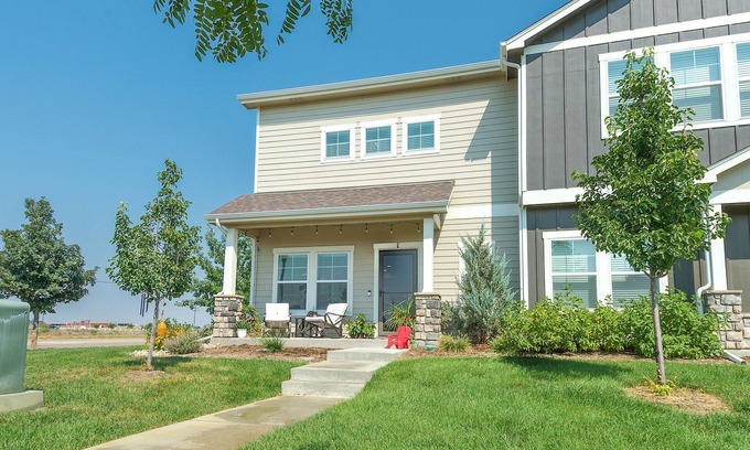 Windsor House | Windsor Grand Retreat Townhouse - Dogs Allowed