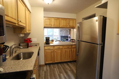Waterville Valley House | Windsor Hill K127, WV
