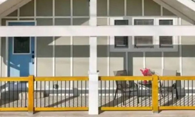 Windsor Park House | Windsor Park Getaway