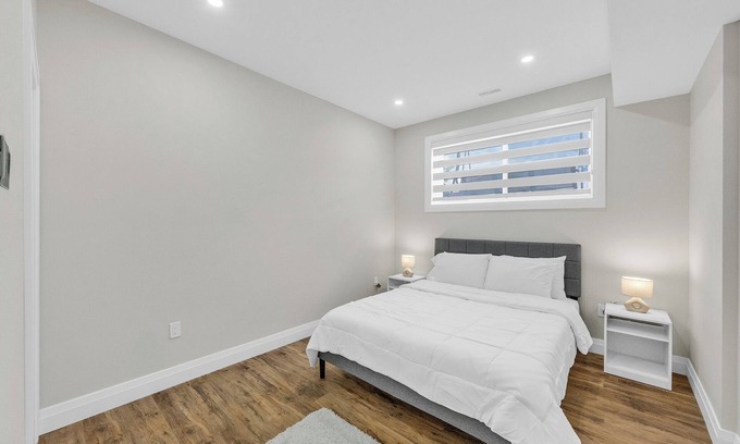 Windsor Apartment | Windsor Perfect Stay