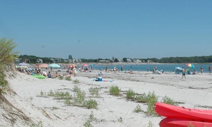 Kennebunk Cottage | Windswept Ideal for nature & beach lovers, 2 pools and amenities
