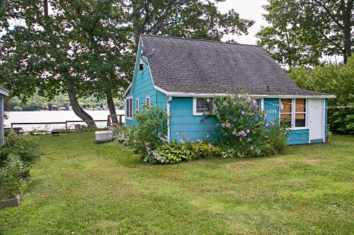 Hammondsport House | Windwood Shores