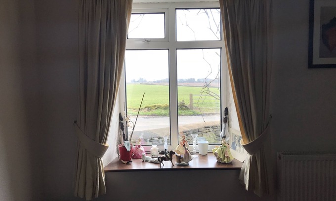 Nettleton Bed & Breakfast | Windylands Bed and Breakfast