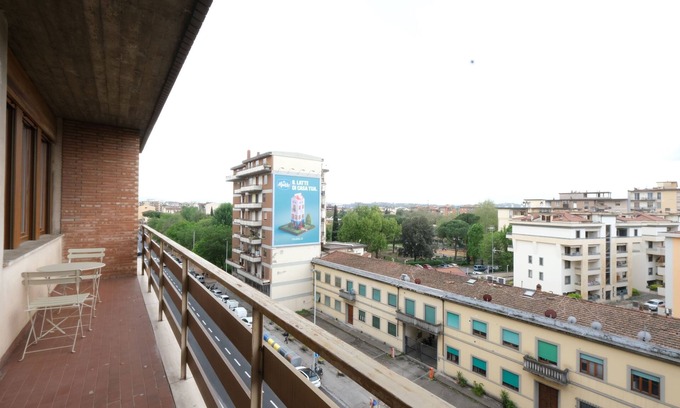 Novoli - San Donato Apartment | Wine Apartments Florence Cabernet