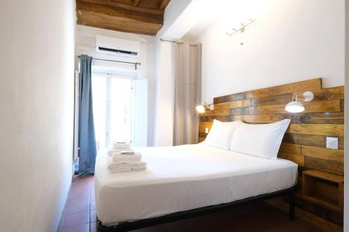 Duomo Apartment | Wine Apartments Florence Aleatico