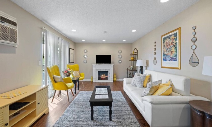 Benton City Apartment | Wine Country Apartments #3