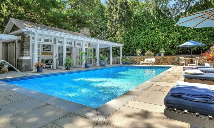 Town of Southold Town House | Wine Country Oasis in the Heart of Nassau Point