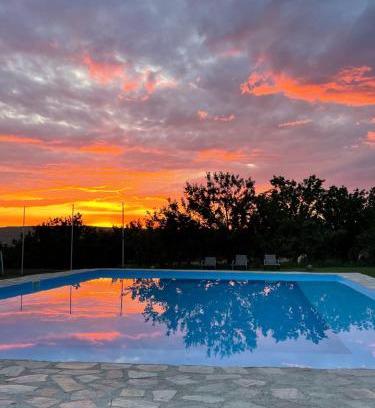 Turda Bed & Breakfast | Wineyards Salin