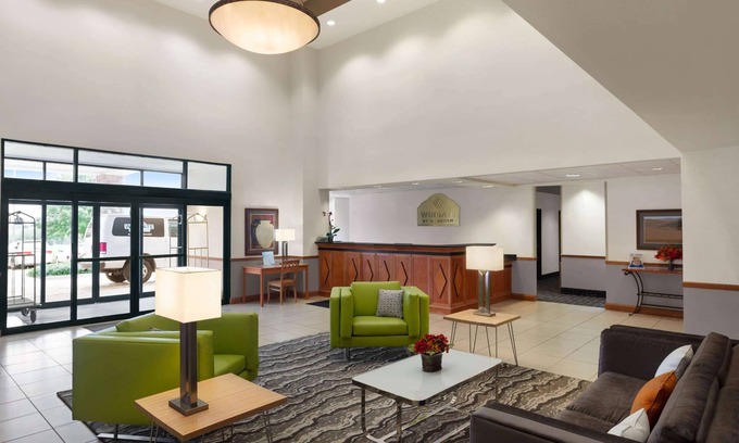Bentonville Hotel | Wingate by Wyndham Bentonville AR
