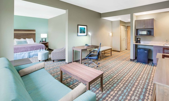 Bossier City Hotel | Wingate by Wyndham Bossier City, LA