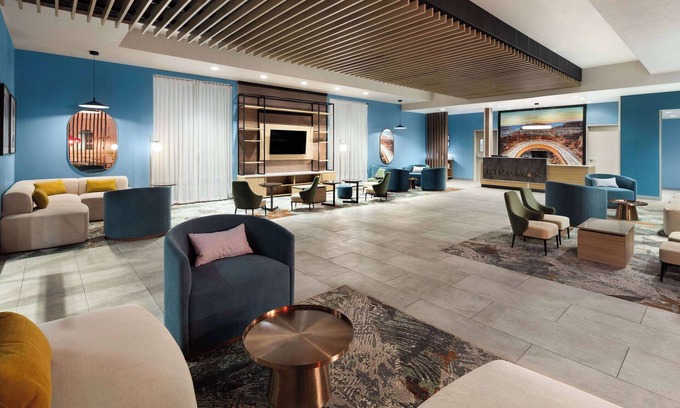Kingman Hotel | Wingate by Wyndham Kingman