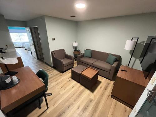 Ontario Hotel | Wingate By Wyndham Mansfield Ontario