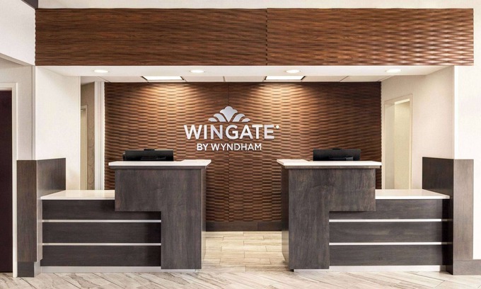 Port Wentworth Hotel | Wingate by Wyndham Savannah I-95 North