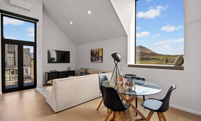 Kawarau Falls Apartment | Winnies Apartment Sum