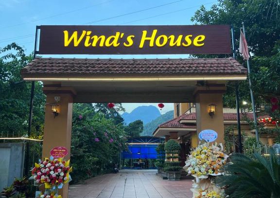 Vi Xuyen Bed & Breakfast | Wins house