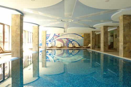 Shiligarnika Apartment | Winslow Infinity Aparthotel