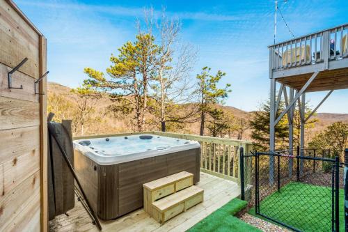 Fairview House | Winston's Ridge