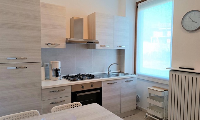 Mergozzo Apartment | Winter Apartment in Mergozzo