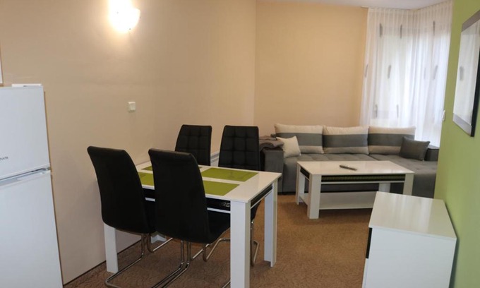 Pamporovo Apartment | Winter Аpartments Gerovi