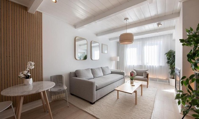 Winter Park Apartment | Winter Park FF Premium-Rated 4564