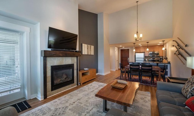 Winter Park Apartment | Winter Park FF Select Rated Condo 4654