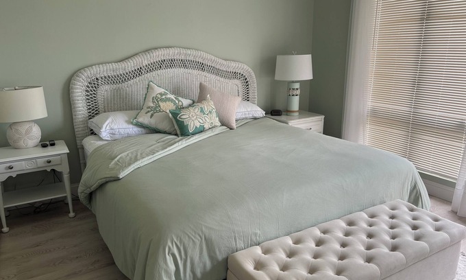 Grand Harbor Condo | Winter Season Rental in nprestigious Vero beach location at Grand Harbour.