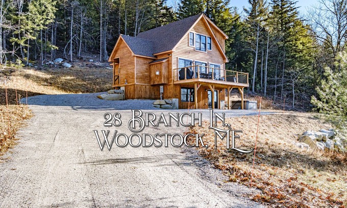 Greenwood Ski Chalet | WINTER SEASONAL 24/25! All-inclusive pricing!