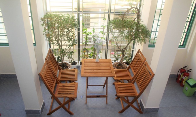 Ninh Kieu House | Winter Spring Homestay