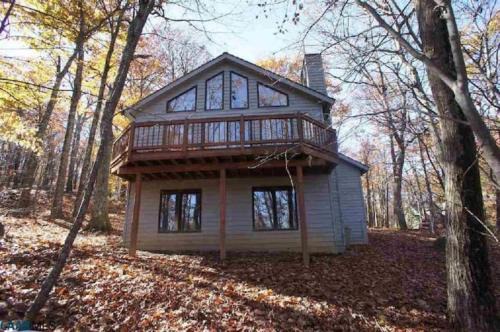 Chestnut Springs House | Wintergreen
