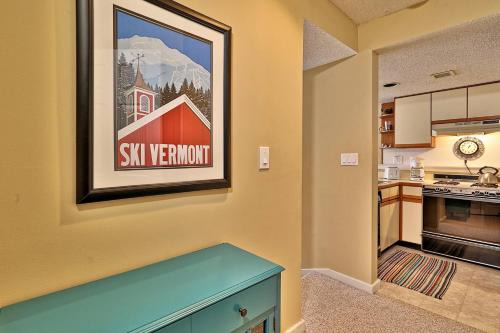 Ludlow Apartment | Winterplace Condos H