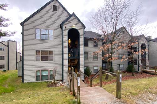 Ludlow Apartment | Winterplace Condos K
