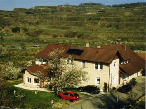 Vogtsburg Apartment | Winzerhof Baumer
