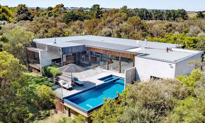 Fingal House | Wirilda - Modern Paradise in Fingal