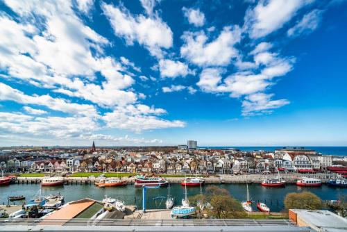 Warnemuende Hotel | WIROtel Warnemünde