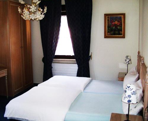 Bad Rappenau Hotel | Wirtshaus zum Wilddieb