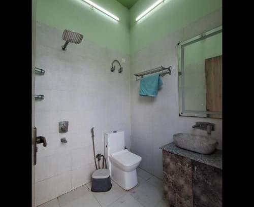 Noida Villa | WiseOne Choice